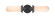 Austere LED Bath Vanity in Matte Black (405|900-2W-BK-CE228-BK-W-LED)
