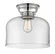 Franklin Restoration LED Flush Mount in Polished Chrome (405|623-1F-PC-G72-L-LED)