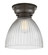 Franklin Restoration LED Flush Mount in Oil Rubbed Bronze (405|623-1F-OB-G222-LED)