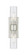 Downtown Urban Two Light Bath Vanity in Satin Nickel (405|617-2W-SN-G617-8CL)