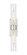 Downtown Urban LED Bath Vanity in Satin Nickel (405|617-2W-SN-G617-11SDY)