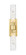 Downtown Urban Two Light Bath Vanity in Satin Gold (405|617-2W-SG-G617-11DE)