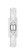 Downtown Urban Two Light Bath Vanity in Polished Chrome (405|617-2W-PC-G617-8DE)