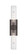 Downtown Urban Two Light Bath Vanity in Oil Rubbed Bronze (405|617-2W-OB-G617-11SDY)