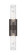 Downtown Urban Two Light Bath Vanity in Oil Rubbed Bronze (405|617-2W-OB-G617-11DE)