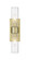 Downtown Urban LED Bath Vanity in Antique Brass (405|617-2W-AB-G617-8SDY)