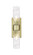 Downtown Urban Two Light Bath Vanity in Antique Brass (405|617-2W-AB-G617-8DE)