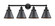 Edison Four Light Bath Vanity in Matte Black (405|616-4W-BK-M13-BK)