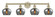 Edison Four Light Bath Vanity in Antique Brass (405|616-4W-AB-G93) Edison Four Light Bath Vanity in Antique Brass (405|616-4W-AB-G93)