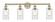 Edison Four Light Bath Vanity in Antique Brass (405|616-4W-AB-G802)
