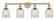 Edison Four Light Bath Vanity in Antique Brass (405|616-4W-AB-G259)