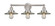 Edison Three Light Bath Vanity in Brushed Satin Nickel (405|616-3W-SN-M2-SN)
