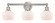 Edison Three Light Bath Vanity in Brushed Satin Nickel (405|616-3W-SN-G91)