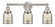Edison Three Light Bath Vanity in Brushed Satin Nickel (405|616-3W-SN-G58)