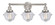Edison Three Light Bath Vanity in Brushed Satin Nickel (405|616-3W-SN-G532)