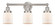 Edison Three Light Bath Vanity in Brushed Satin Nickel (405|616-3W-SN-G51)