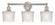Edison Three Light Bath Vanity in Brushed Satin Nickel (405|616-3W-SN-G402)