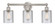 Edison Three Light Bath Vanity in Brushed Satin Nickel (405|616-3W-SN-G112)