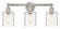 Edison Three Light Bath Vanity in Brushed Satin Nickel (405|616-3W-SN-G1113)