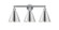 Edison Three Light Bath Vanity in Polished Chrome (405|616-3W-PC-MBC-8-PC)