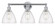 Edison Three Light Bath Vanity in Polished Chrome (405|616-3W-PC-GBD-754)
