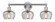 Edison Three Light Bath Vanity in Polished Chrome (405|616-3W-PC-G92)