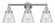 Edison Three Light Bath Vanity in Polished Chrome (405|616-3W-PC-G64)