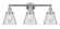 Edison Three Light Bath Vanity in Polished Chrome (405|616-3W-PC-G62)