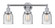Edison Three Light Bath Vanity in Polished Chrome (405|616-3W-PC-G54)