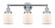 Edison Three Light Bath Vanity in Polished Chrome (405|616-3W-PC-G51)