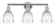 Edison Three Light Bath Vanity in Polished Chrome (405|616-3W-PC-G442)