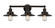 Edison Three Light Bath Vanity in Oil Rubbed Bronze (405|616-3W-OB-M5-OB)