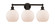 Edison Three Light Bath Vanity in Oil Rubbed Bronze (405|616-3W-OB-G121-8)