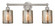Edison Three Light Bath Vanity in Oil Rubbed Bronze (405|616-3W-OB-G116)
