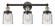 Edison Three Light Bath Vanity in Black Antique Brass (405|616-3W-BAB-G54)