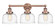 Edison Three Light Bath Vanity in Antique Copper (405|616-3W-AC-G713)