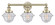 Edison Three Light Bath Vanity in Antique Brass (405|616-3W-AB-G534)