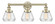 Edison Three Light Bath Vanity in Antique Brass (405|616-3W-AB-G172)
