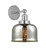 Edison One Light Wall Sconce in Polished Chrome (405|616-1W-PC-G78)