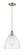 Edison One Light Mini Pendant in Brushed Satin Nickel (405|616-1P-SN-GBD-124)