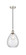 Edison One Light Mini Pendant in Polished Nickel (405|616-1P-PN-G372)