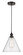 Edison LED Mini Pendant in Polished Chrome (405|616-1P-PC-GBC-121-LED)