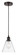 Edison One Light Mini Pendant in Oil Rubbed Bronze (405|616-1P-OB-GBC-82)