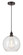 Edison One Light Mini Pendant in Oil Rubbed Bronze (405|616-1P-OB-G124-12)