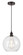 Edison One Light Mini Pendant in Oil Rubbed Bronze (405|616-1P-OB-G122-12)