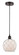 Edison One Light Mini Pendant in Oil Rubbed Bronze (405|616-1P-OB-G121-8RW)