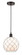 Edison One Light Mini Pendant in Oil Rubbed Bronze (405|616-1P-OB-G121-10RW)