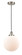 Edison One Light Mini Pendant in Brushed Satin Nickel (405|616-1PH-SN-G201-10)