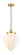 Edison One Light Mini Pendant in Satin Gold (405|616-1PH-SG-G661-12)