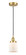 Edison One Light Mini Pendant in Satin Gold (405|616-1PH-SG-G51)